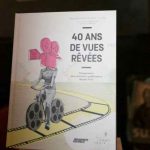 Le livre «40 ans de vues rêvées - l'imaginaire des cinéastes québécoises depuis 1972» / © photo: Marie-Hélène Tremblay 40 ans de vues rêvées