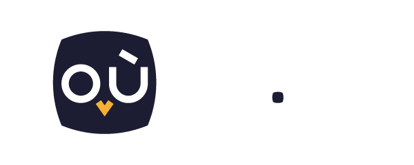 Où Voir Ça Logo