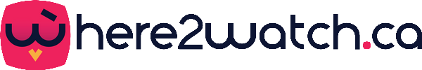 Where2Watch Logo