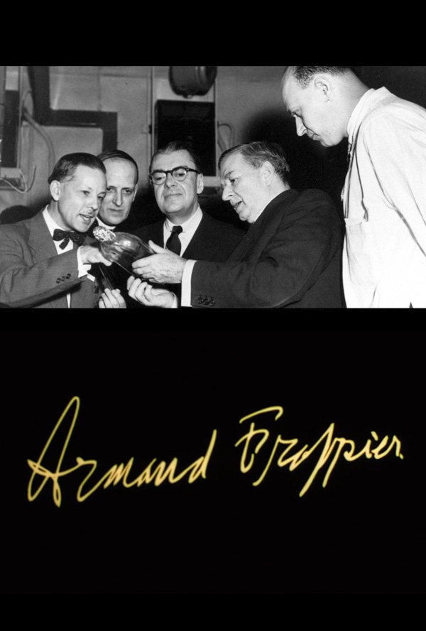 Armand Frappier Réalisatrices Équitables