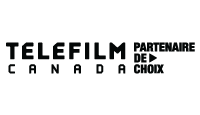 Logo TÉLÉFILM