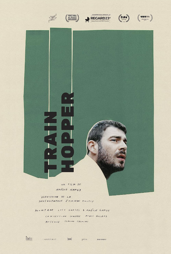 Train Hopper Réalisatrices Équitables