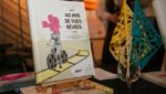 Le livre «40 ans de vues rêvées - l'imaginaire des cinéastes québécoises depuis 1972» / © photo: Marie-Hélène Tremblay
