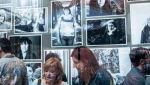 Exposition «Avec les filles de vues» / © photo: Marie-Hélène Tremblay