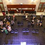 Conseil des arts de Montréal © Luma Brieuc Photo