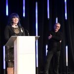 Anik Salas © Normand Huberdeau / NH Photographes Ltée