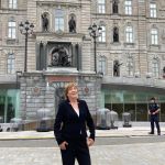 La réalisatrice Léa Pool