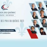 © Culture et Communications Québec