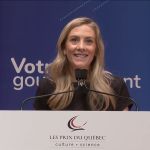 © Culture et Communications Québec