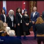 © Prix Égalité Thérèse-Casgrain - Lauréates, lauréats et finalistes 2021