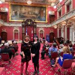 © Nicole Giguère et Anik Salas