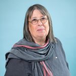 La réalisatrice Helen Doyle © Melissa Vincelli