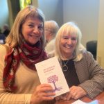 Nicole Giguère, Francine Descarries © Pascal Gélinas