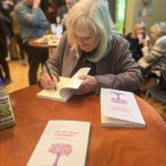 Francine Descarries © Nicole Giguère