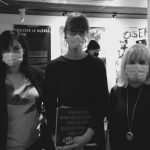 Anouk Bélanger, Anna Lupien, Francine Descarries © Réalisatrices Équitables