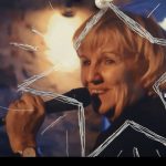 Francine Descarries © Francine Descarries