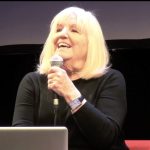 Francine Descarries © RVQC